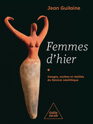 cover image of Femmes d'hier